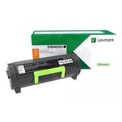 INSUMO LEXMARK TONER NEGRO MS/MX 4X7/5X7